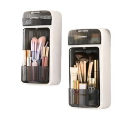 Wall Mounted Rotating Storage Rack