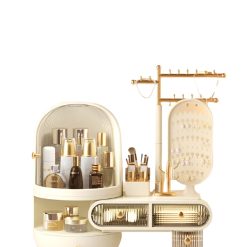 Luxury Dressing Cosmetic Organizer
