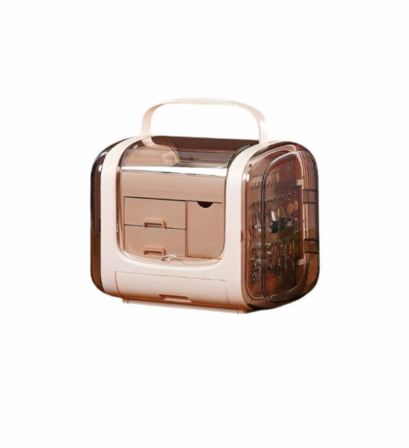 European Jewelry Organizer