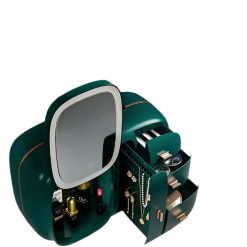 Cosmetic Organizer with LED light