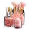S Shape Brush Holder