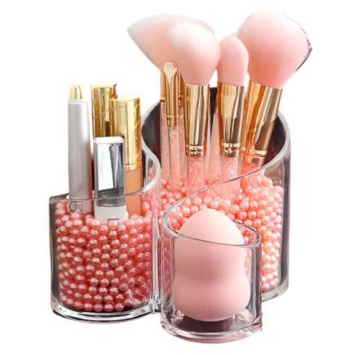 S Shape Brush Holder