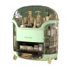 Luxury Desktop Cosmetic Organizer