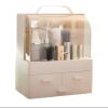 Cosmetic Organizer With Drawer