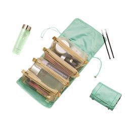 Travel Folding Makeup Bag