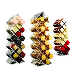 16 Grids Lipstick Organizer