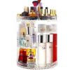 360 Rotating Cosmetic Organizer
