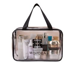 Transparent Makeup Bag