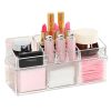 Acrylic Cosmetic Organizer
