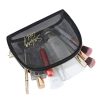 Mesh Cosmetic Bag