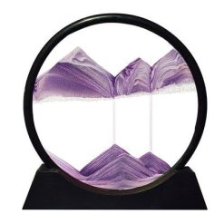 3D Sand Timer