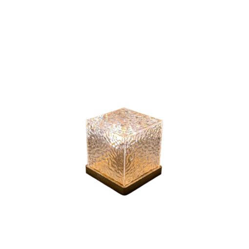 Aura Lamp