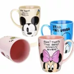 DISNEY MickeyFriends Dinnerware Set