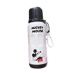 DISNEY Ridged Premium Thermos Bottle