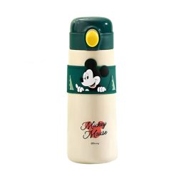 DISNEY Cartoon Stylish Water Bottle