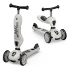 Buy Versatile 2 in 1 Seat Scooty – Flexible & Fun Ride for Kids | HSU Toys 4