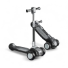 Rolls-royce themed luxurious heavy duty foldable manual Scooty for kid 4