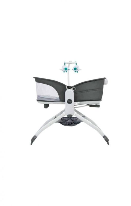 Buy Mastela 6 In 1 Multifunction Bassinet Online In Pakistan At Kiddyco.pk 7