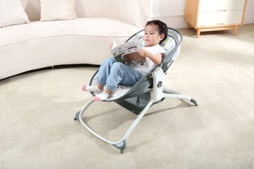 Buy Mastela 6 In 1 Multifunction Bassinet Online In Pakistan At Kiddyco.pk 5