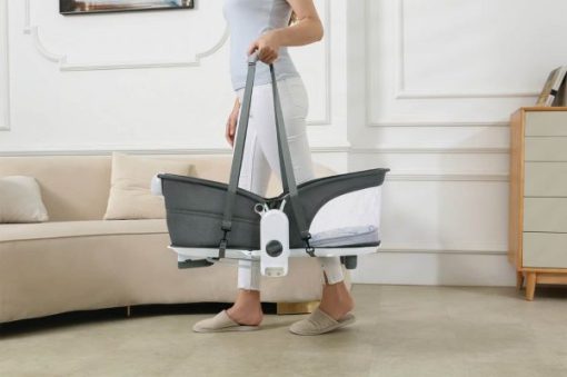 Buy Mastela 6 In 1 Multifunction Bassinet Online In Pakistan At Kiddyco.pk 3