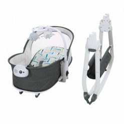 Buy Mastela 6 In 1 Multifunction Bassinet Online In Pakistan At Kiddyco.pk 2