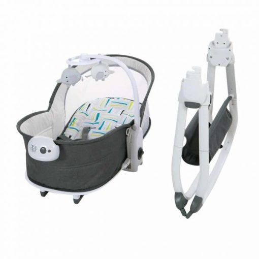 Buy Mastela 6 In 1 Multifunction Bassinet Online In Pakistan At Kiddyco.pk 2