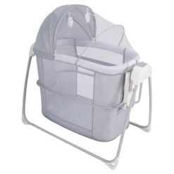 Shop Mastela 4 in 1 Bassinet Online in Pakistan – Kiddyco 3