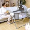 Shop Mastela 4 in 1 Bassinet Online in Pakistan – Kiddyco