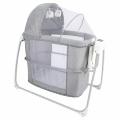 Shop Mastela 4 in 1 Bassinet Online in Pakistan – Kiddyco 2