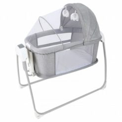 Shop Mastela 4 in 1 Bassinet Online in Pakistan – Kiddyco 1