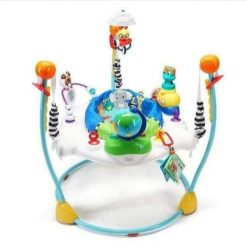 Baby Einstein Journey Discovery Jumper with Lights & Melodies. – Kiddyco 3