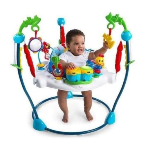 Baby Einstein Journey Discovery Jumper with Lights & Melodies. – Kiddyco 2