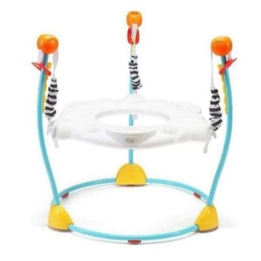 Baby Einstein Journey Discovery Jumper with Lights & Melodies. – Kiddyco 5