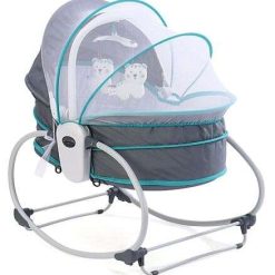 Mastela 5 in 1 Rocker Bassinet Best Prices in Pakistan 4