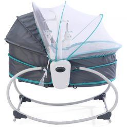 Mastela 5 in 1 Rocker Bassinet Best Prices in Pakistan 2