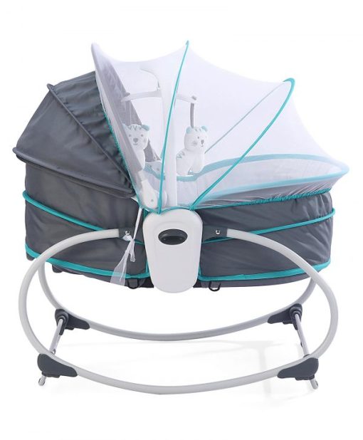 Mastela 5 in 1 Rocker Bassinet Best Prices in Pakistan 2
