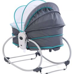 Mastela 5 in 1 Rocker Bassinet Best Prices in Pakistan 3