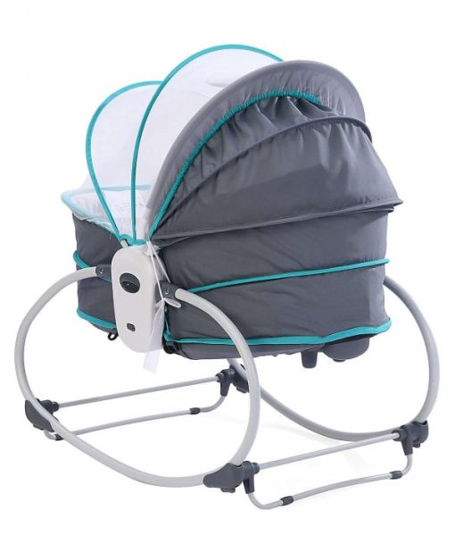 Mastela 5 in 1 Rocker Bassinet Best Prices in Pakistan 3