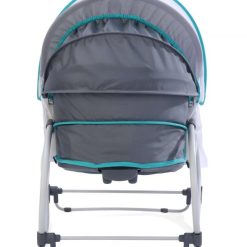 Mastela 5 in 1 Rocker Bassinet Best Prices in Pakistan 10