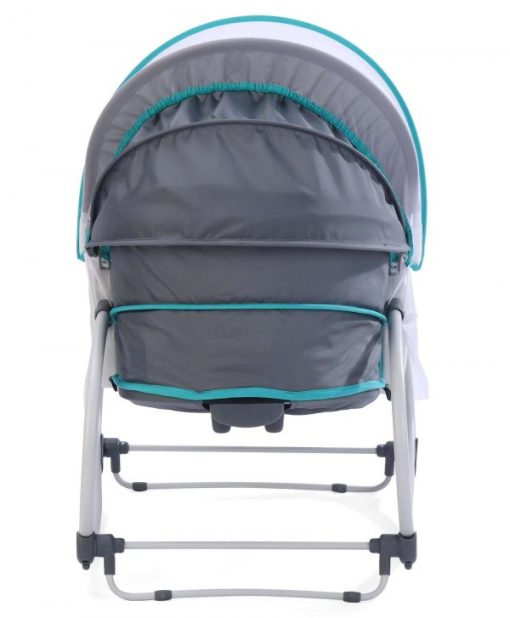 Mastela 5 in 1 Rocker Bassinet Best Prices in Pakistan 10