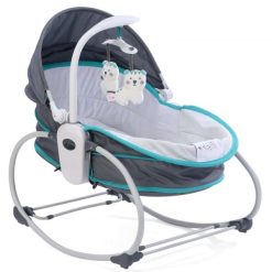 Mastela 5 in 1 Rocker Bassinet Best Prices in Pakistan 8