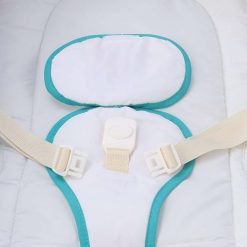 Mastela 5 in 1 Rocker Bassinet Best Prices in Pakistan 6