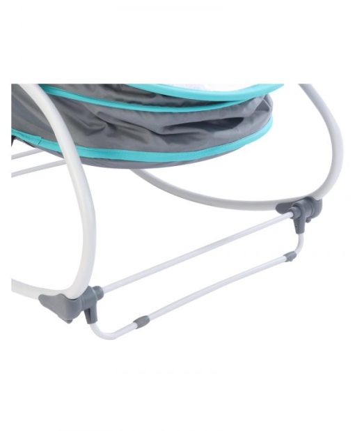 Mastela 5 in 1 Rocker Bassinet Best Prices in Pakistan 5