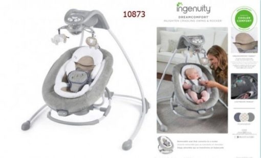 Buy Ingenuity Products Online In Pakistan At Kiddyco,pk 8