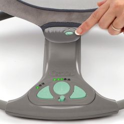 Buy Ingenuity Convertme Swing 2 Seat Online In Pakistan At Kiddyco.pk 5