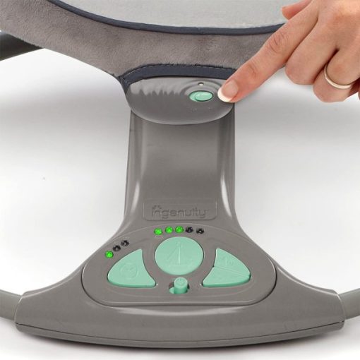 Buy Ingenuity Convertme Swing 2 Seat Online In Pakistan At Kiddyco.pk 5