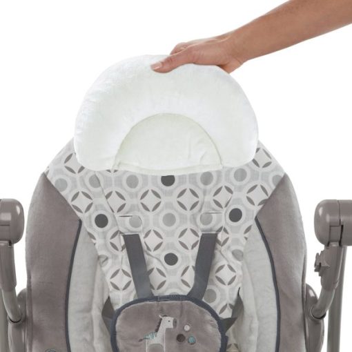 Buy Ingenuity Convertme Swing 2 Seat Online In Pakistan At Kiddyco.pk 3