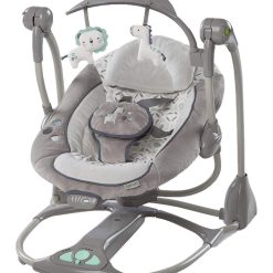 Buy Ingenuity Convertme Swing 2 Seat Online In Pakistan At Kiddyco.pk