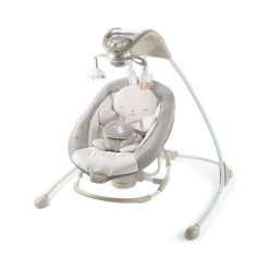 Buy Ingenuity Inlighten Cradling Swings Online in Pakistan at Kiddyco.pk 1