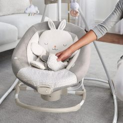 Buy Ingenuity Inlighten Cradling Swings Online in Pakistan at Kiddyco.pk 3